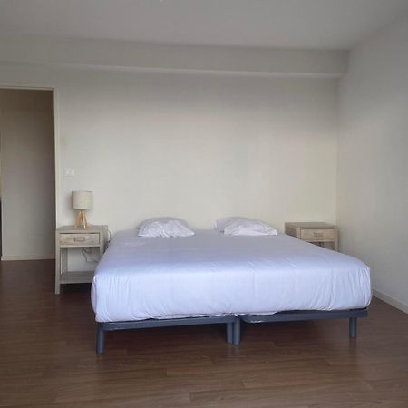 Zenao Appart'Hotel ヌヴェール エクステリア 写真