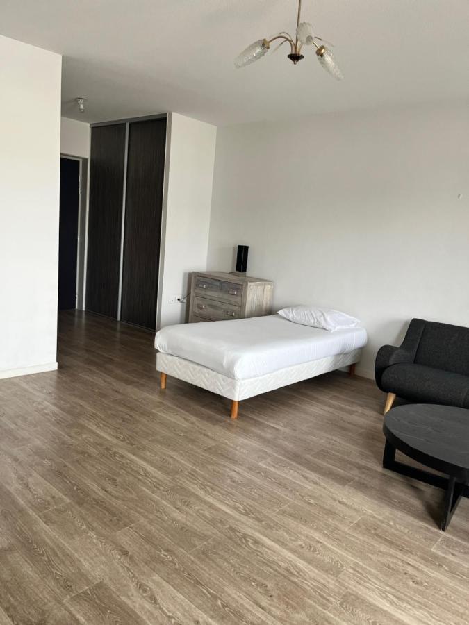 Zenao Appart'Hotel ヌヴェール エクステリア 写真