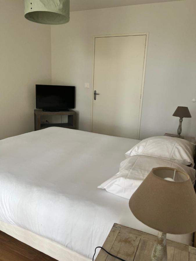 Zenao Appart'Hotel ヌヴェール エクステリア 写真